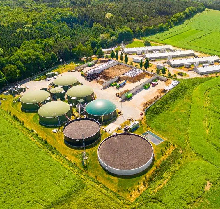 Trefolenn Bio — engenharia e sustentabilidade